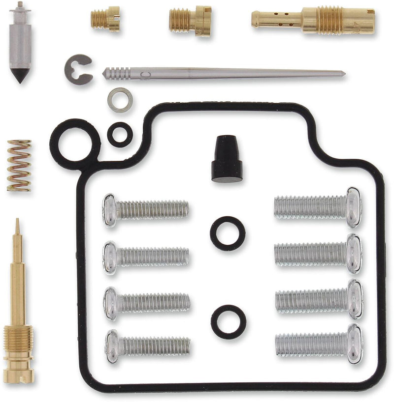 Carburetor Repair Kit - Honda For Honda TRX 300 1988-1990