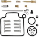 Carburetor Repair Kit - Honda For Honda TRX 400 FA 2004-2007