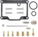 Carburetor Repair Kit For Polaris BIG BOSS 400 6X6 L 1997