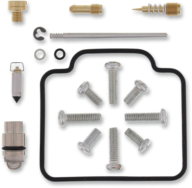 Carburetor Repair Kit - Polaris For Polaris MAGNUM 500 2X4 2002