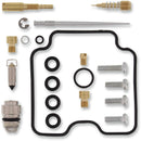 Carburetor Repair Kit - Yamaha For Yamaha YFM 450 FA 4X4 2003-2014