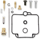 Carburetor Repair Kit - Yamaha For Yamaha YFM 600 F 2000
