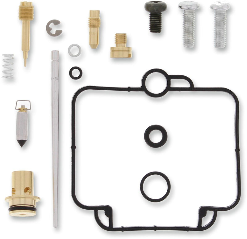 Carburetor Repair Kit - Yamaha For Yamaha YFM 600 F 2000