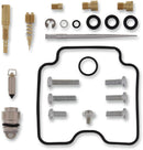 Carburetor Repair Kit - Yamaha For Yamaha YFM 400 A 2x4 2003-2004