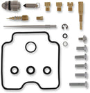 Carburetor Repair Kit - Yamaha For Yamaha YFM 400 A 2x4 2001