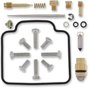 Carburetor Repair Kit - Yamaha For Yamaha YFM 400 FWB 4X4 1999