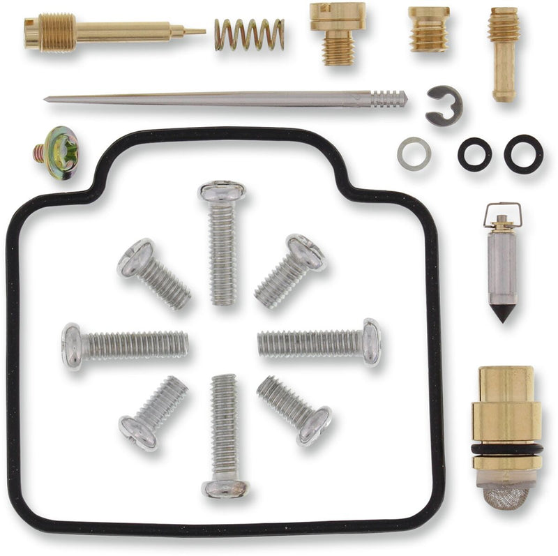 Carburetor Repair Kit - Yamaha For Yamaha YFM 400 FWB 4X4 1999