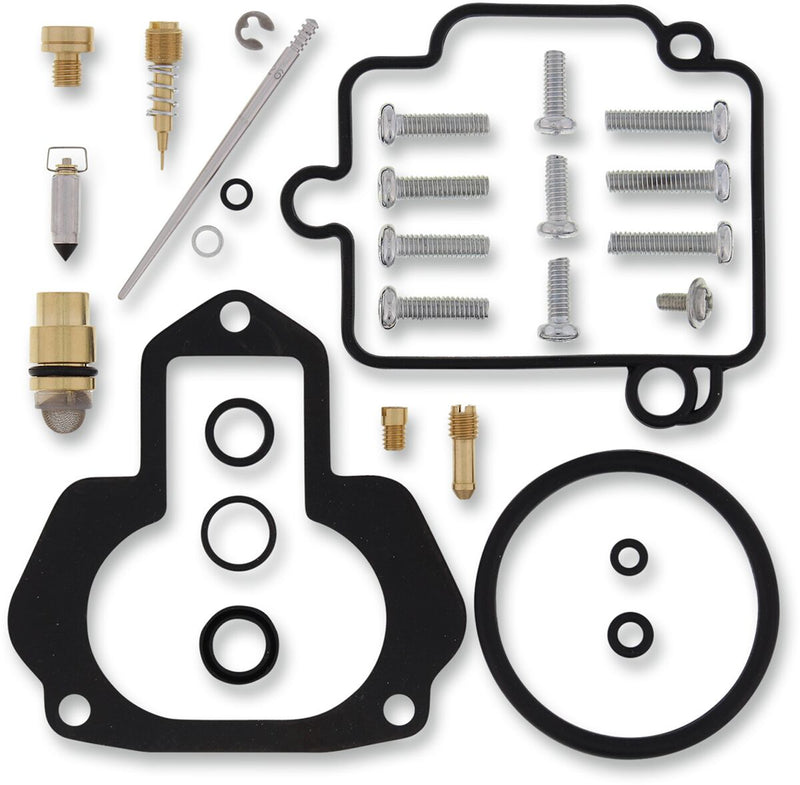 Carburetor Repair Kit - Yamaha For Yamaha YFM 350 ER 1987