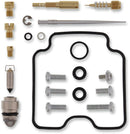 Carburetor Repair Kit - Yamaha For Yamaha YFM 400 FG 4X4 2007-2008