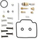 Carburetor Repair Kit - Yamaha For Yamaha YFM 350 FX 4X4 1996-1998