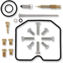 Carburetor Repair Kit - Kawasaki For Kawasaki KLF 300 4X4 1997-2005