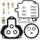 Carburetor Repair Kit - Yamaha For Yamaha YFM 400 FW 4X4 1993-1995