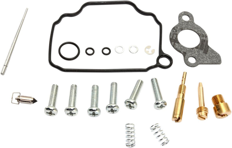 Carburetor Repair Kit - Suzuki For Suzuki LT-Z 90 2X4 2007-2024