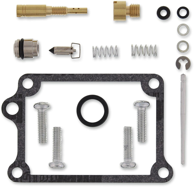 Carburetor Repair Kit - Suzuki For Suzuki LT-Z 50 2X4 2006-2024