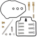 Carburetor Repair Kit - Honda For Honda TRX 250 1986-1987