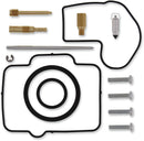 Carburetor Repair Kit - Honda For Honda ATC 250 R LC 1986