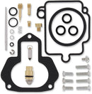 Carburetor Repair Kit - Yamaha For Yamaha YFM 350 X 1993-2004