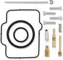Carburetor Repair Kit - Honda For Honda TRX 250 R 1986