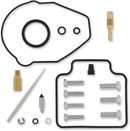 Carburetor Repair Kit - Honda For Honda ATC 350 X 1985-1986