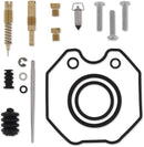 Carburetor Repair Kit - Honda For Honda XR 100 R 1987-2000