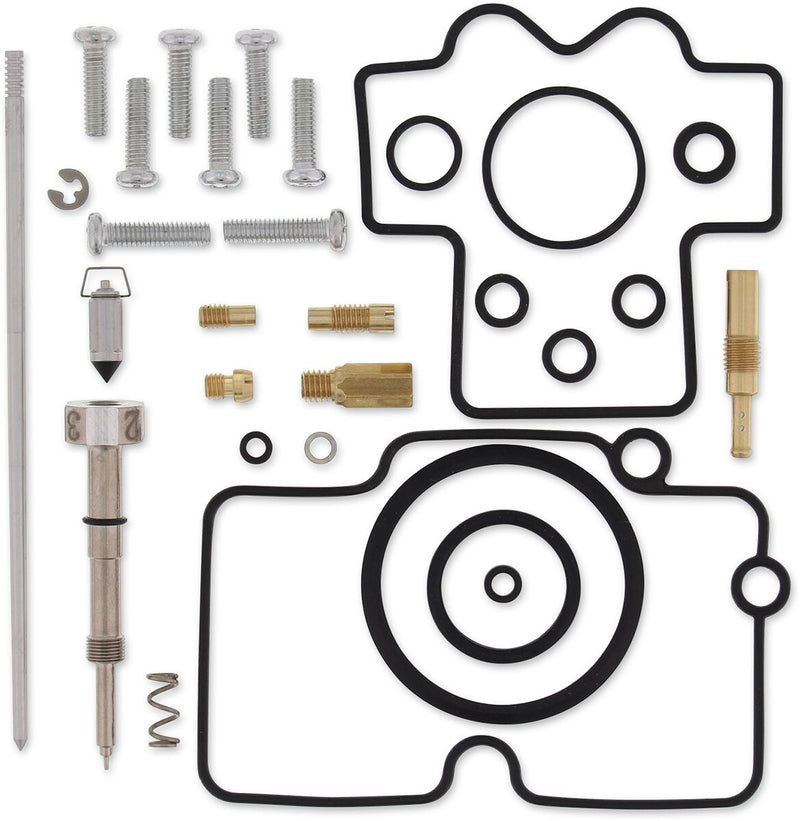 Carburetor Repair Kit - Honda For Honda CRF 250 R 2005