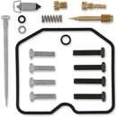 Carburetor Repair Kit - Kawasaki For Kawasaki KLR 650 1987-2007