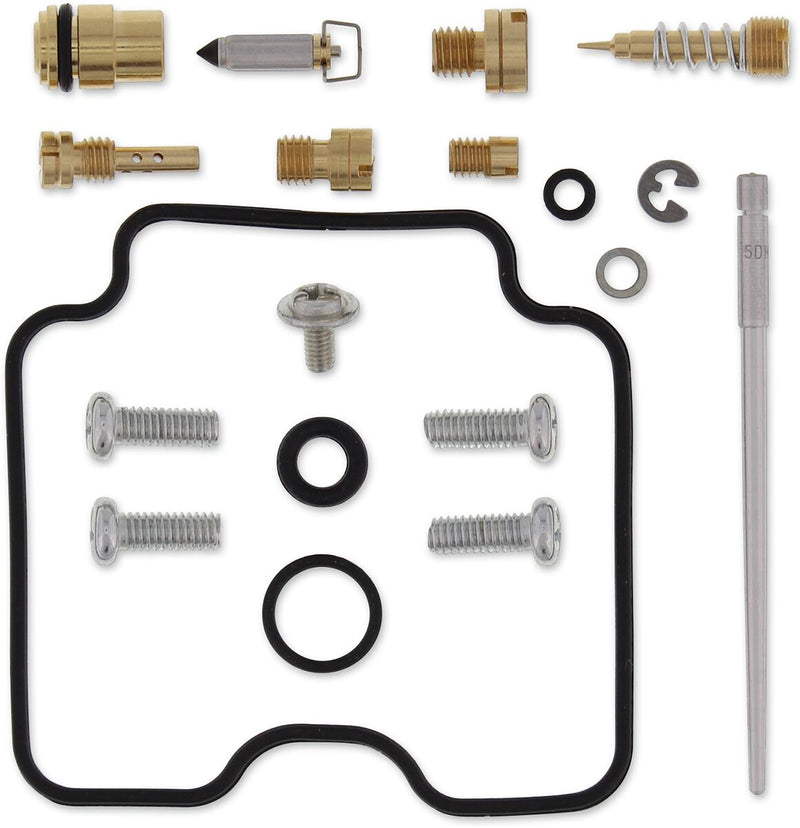 Carburetor Repair Kit - Kawasaki For Kawasaki KLX 650 R 1993-1996