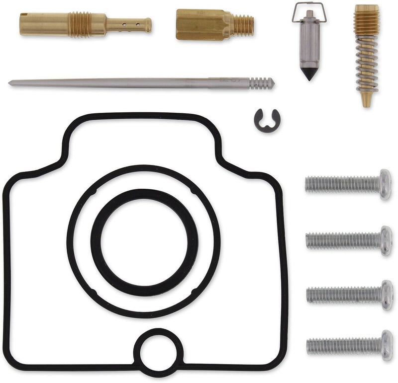 Carburetor Repair Kit - Suzuki For Suzuki RM 85 2013-2018