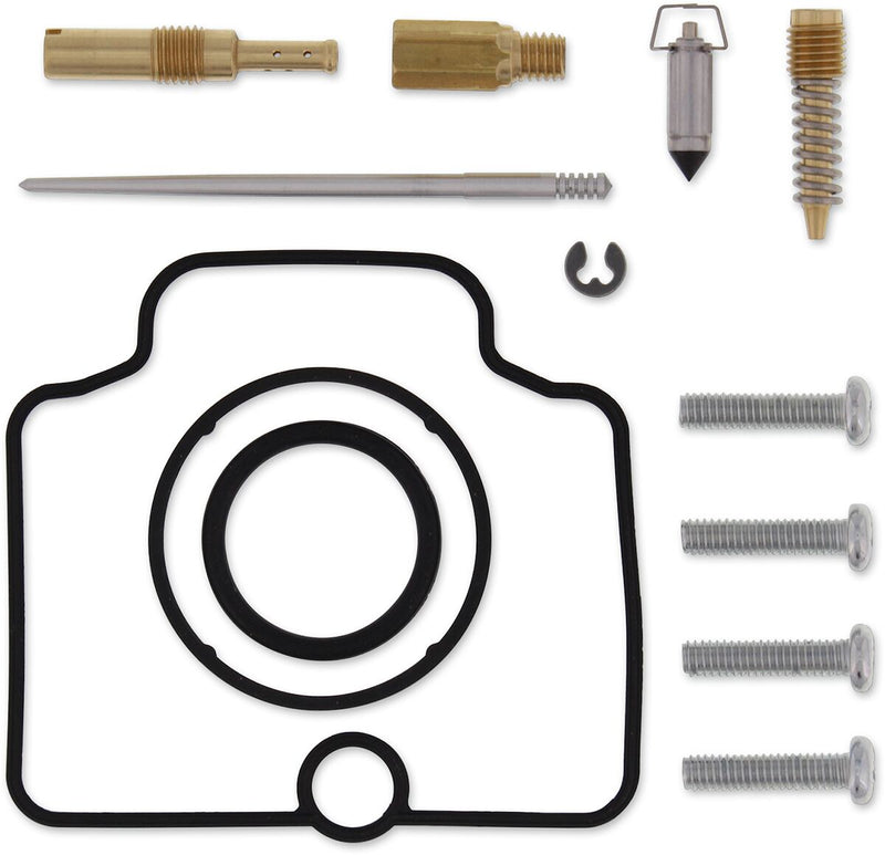Carburetor Repair Kit - Suzuki For Suzuki RM 85 2002-2004