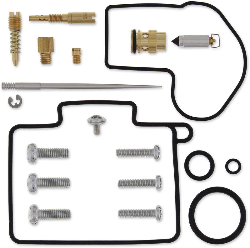 Carburetor Repair Kit - Suzuki For Suzuki RM 125 2007-2008