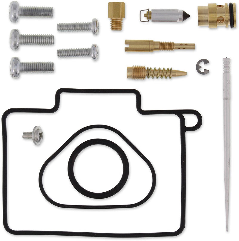 Carburetor Repair Kit - Suzuki For Suzuki RM 125 2003