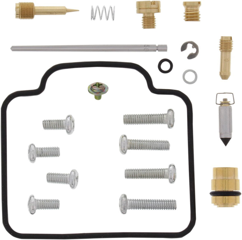 Carburetor Repair Kit - Suzuki For Suzuki DR 200 S 2015-2017
