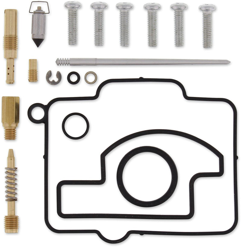 Carburetor Repair Kit - Kawasaki For Kawasaki KX 250 2000-2007