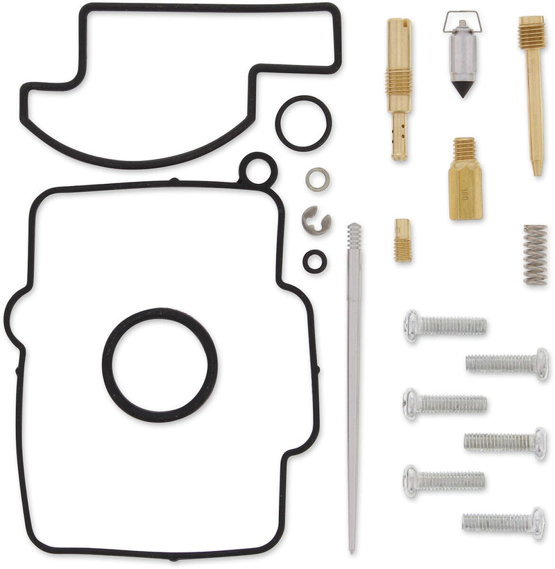 Carburetor Repair Kit - Kawasaki For Kawasaki KX 250 2003