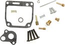 Carburetor Repair Kit - Yamaha For Yamaha PW 80 1983-2006