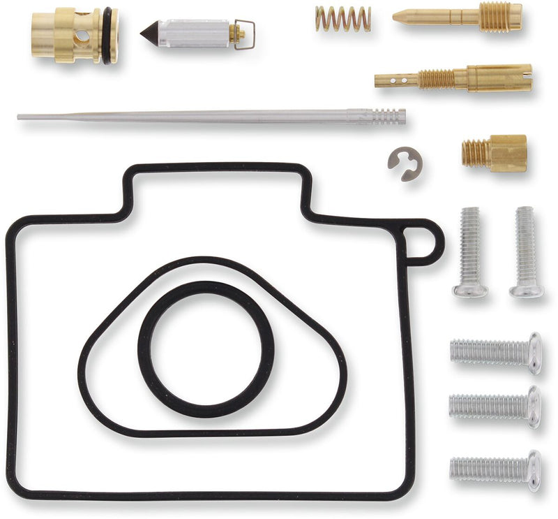 Carburetor Repair Kit - Yamaha For Yamaha YZ 125 2005-2011