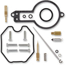 Carburetor Repair Kit - Honda For Honda XR 600 R 1988-1990