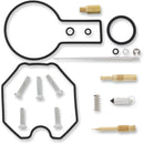 Carburetor Repair Kit - Honda For Honda XR 400 R 1998-2004