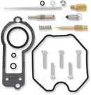 Carburetor Repair Kit - Honda For Honda XR 250 R 1996-2004
