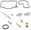 Carburetor Repair Kit - Honda For Honda CR 250 R 2005-2007