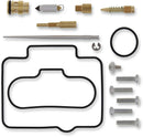 Carburetor Repair Kit - Honda For Honda CR 250 R 2002