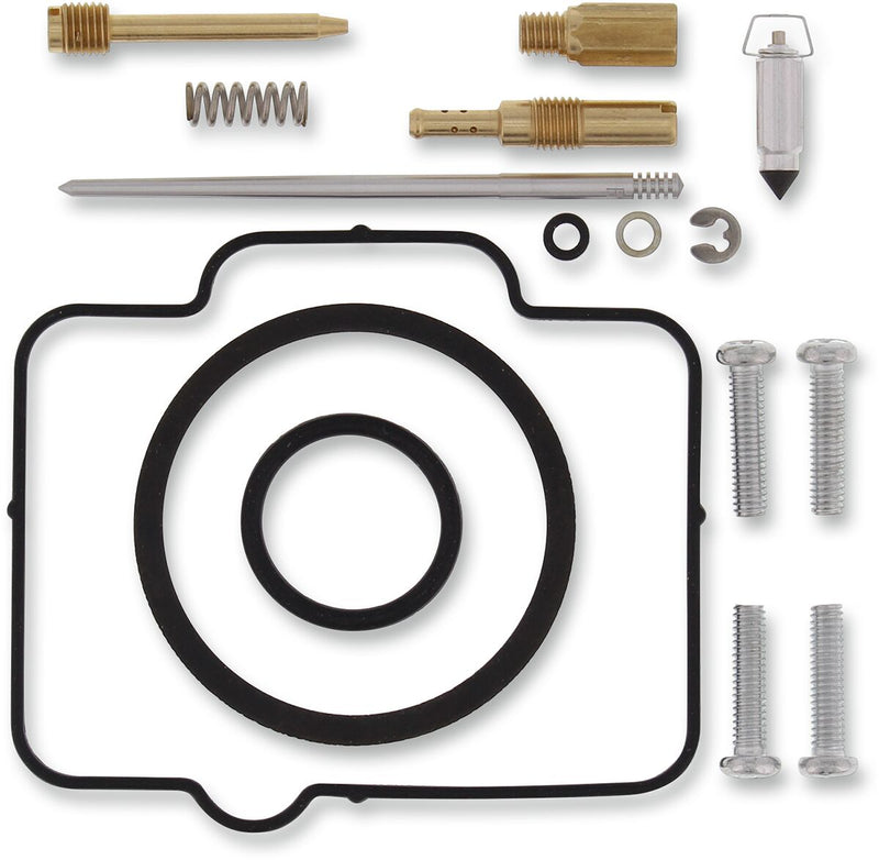 Carburetor Repair Kit - Honda For Honda CR 250 R 1990-1995