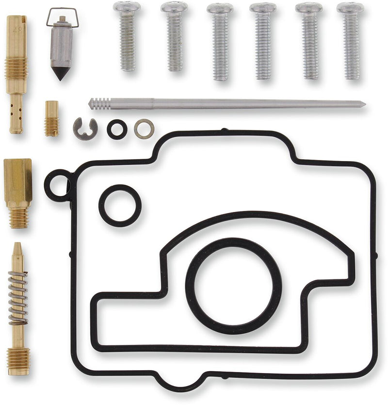 Carburetor Repair Kit - Suzuki For Suzuki RM 250 2002