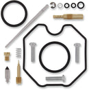 Carburetor Repair Kit - Honda For Honda CRF 125 F 2014-2018