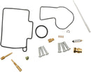 Carburetor Repair Kit - Honda For Honda CR 125 R 2004