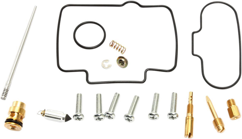 Carburetor Repair Kit - Honda For Honda CR 125 R 2000