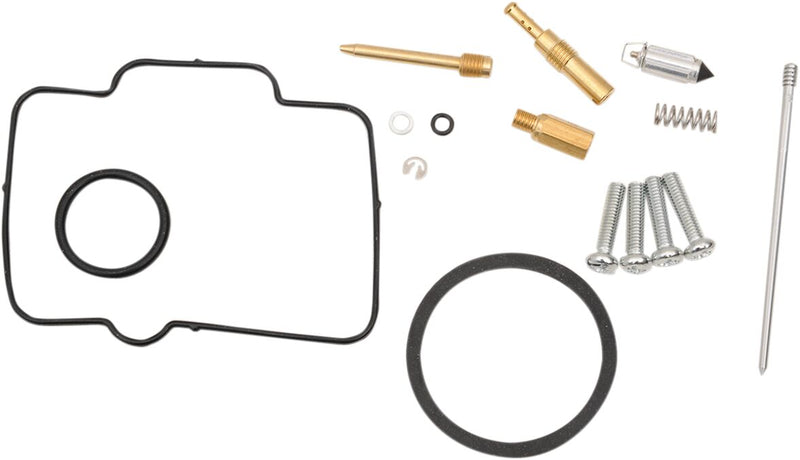 Carburetor Repair Kit - Honda For Honda CR 125 R 1999