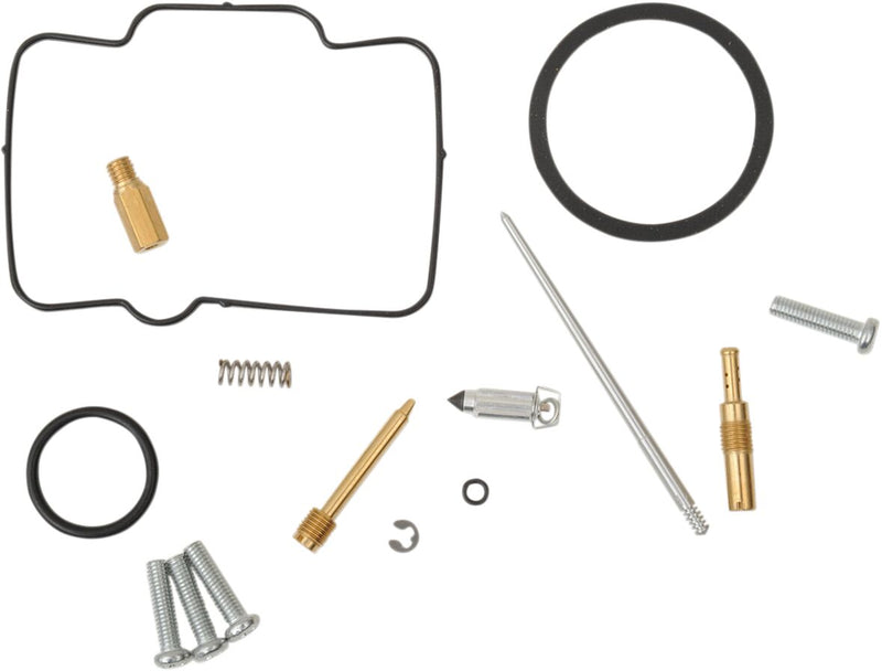 Carburetor Repair Kit - Honda For Honda CR 125 R 1998