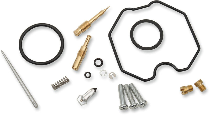 Carburetor Repair Kit - Honda For Honda CRF 100 F 2004-2013