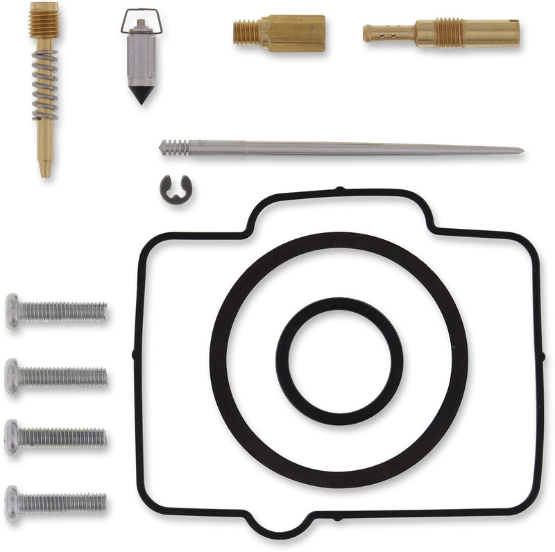 Carburetor Repair Kit - Suzuki For Suzuki RM 250 1997
